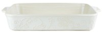 Tava de copt Casa Masa Ceramica Cosanzeana 40x27cm (BW095-2-71D-15.6)