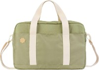 Geanta pentru mama Badabulle Bowling Olive (B043044)
