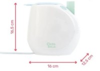 Подогреватель бутылочек Badabulle Easy+ Home Pastel (B002106) фото №2 — интернет-магазин Desire.md