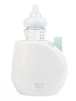 Încălzitor termic pentru biberoane Badabulle Easy+ Home Pastel (B002106)