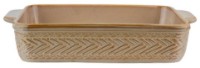 Tava de copt Casa Masa Ceramica Traditie 33x22cm (BW063-1-87W-13)
