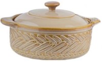 Oală de copt Casa Masa Ceramica Traditie 450ml (AL02-1-87W-6.73)