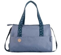 Geanta pentru mama Badabulle Pocketstyle Blue (B043043)