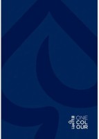 Caiet Mar Mar A4 192p 60gr Office Blue (11415-blue)