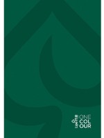 Caiet Mar Mar A4 192p 60gr Office Green (11415-green)