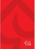 Caiet Mar Mar A4 192p 60gr Office Red(11415-red)