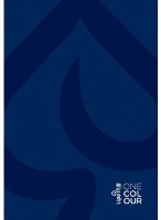 Caiet Mar Mar A5 96p Office Blue (11422-blue)