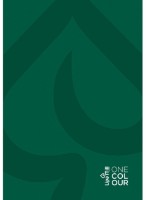 Caiet Mar Mar A5 96p Office Green (11422-green)