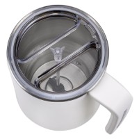 Подогреватель бутылочек Beaba MilkPrep White/Grey (B911698) фото №4 — интернет-магазин Desire.md