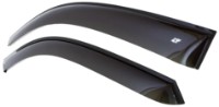 Paravânturi geam Cobra Tuning Chrysler Voyager III 1995-2007/Dodge Caravan 1995-2007 (C50495)