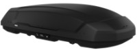 Cutie portbagaj Thule Force 3 L Black (645700)