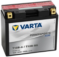 Автомобильный аккумулятор Varta Powersport AGM (510 901 016)