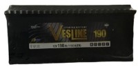 Автомобильный аккумулятор Vesline 190Ah (6902008)