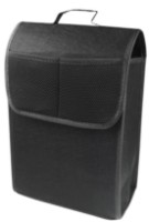 Geantă de portbagaj auto din pâslă Amio 02576