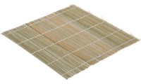 Коврик для суши/роллов EH Bamboo 24x24cm (42779)