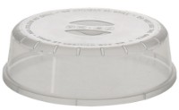 Capac pentru cuptorul cu microunde EH D24сm H7cm (46975)
