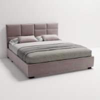 Кровать My-Style Tori 200x200 P42D20M11
