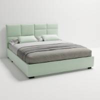 Кровать My-Style Tori 120x200 P42D12M15