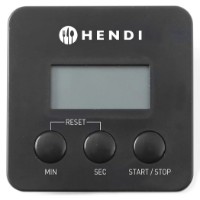 Cronometru pentru bucătărie Hendi 271155