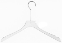 Вешалки-плечики Miul Acril 3pcs 2-1