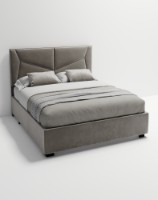 Кровать My-Style Vera 90x200 P40D90M08