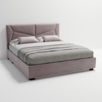 Кровать My-Style Vera 200x200 P40D20M11
