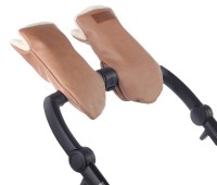 Муфта-рукавички на детскую коляску Jane Sesame (080504 U85) фото №2 — интернет-магазин Desire.md