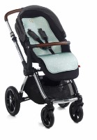 Salteluța pentru carucior Jane Tulip (080258 U76) imaginea #3 — magazin online Desire.md