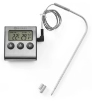 Termometru pentru bucătărie Hendi 271346
