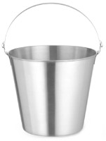 Găleată pentru gheață Hendi 516744