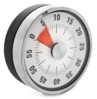 Cronometru pentru bucătărie Hendi 582015