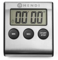 Cronometru pentru bucătărie Hendi 582022