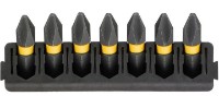Набор бит DeWalt DT70807