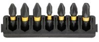 Набор бит DeWalt DT70809