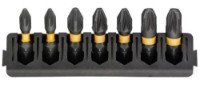 Набор бит DeWalt DT70812