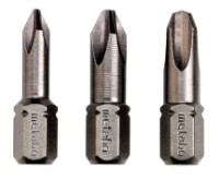 Set capete Metabo 628537000