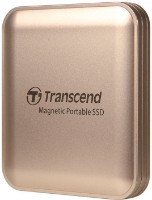 SSD extern Transcend ESD420 2Tb Rose Gold (TS2TESD420G)