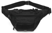 Geantă Nils Black NC3906