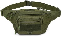 Geantă Nils NC3906 Green