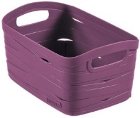 Coș depozitare Curver Ribbon XS Violet (221202)