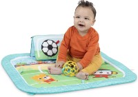 Covor joc pentru copii Bright Starts Grip & Kick Oball (17165) imaginea #2 — magazin online Desire.md