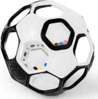 Jocarie educativa Bright Starts  Grippin' Goals White/Black (16907)