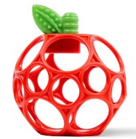 Inel gingival Bright Starts Marul Oball (16760)