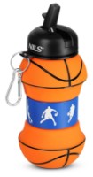 Sticlă pentru apă Nils NC4104 550ml Basketball