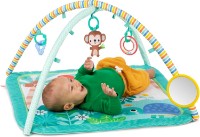 Covor joc pentru copii Bright Starts Palm Party (12812) imaginea #2 — magazin online Desire.md