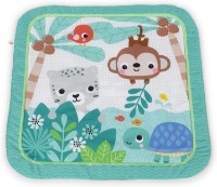 Covor joc pentru copii Bright Starts Palm Party (12812) imaginea #6 — magazin online Desire.md