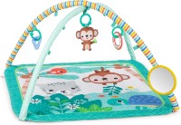 Covor joc pentru copii Bright Starts Palm Party (12812)