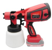 Краскопульт Start Pro SPG2-21