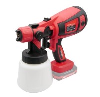 Краскопульт Start Pro SPG2-21+SB20-2AM+SC20-1AJ