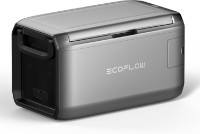 Frigider auto EcoFlow Glacier Classic + Battery Bundle